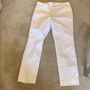 Banana Republic pants